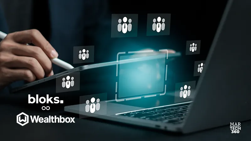 Bloks Launches Wealthbox Integration, Bringing 360° Relationship Intelligence to Advisors' Leading CRMs