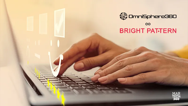 Bright Pattern Partners with OmniSphere360 to Deliver AI-Powered Omnichannel Customer Engagement Solutions