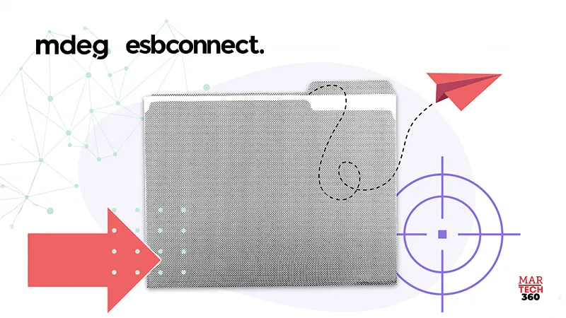esbconnect and Mdeg combine datasets to create UK’s largest GDPR-compliant consumer data file