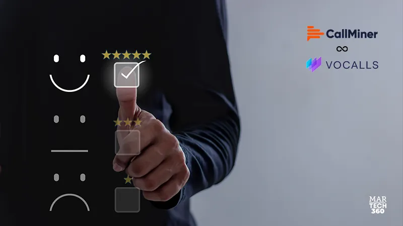 CallMiner Acquires Conversational AI and Automation Provider VOCALLS