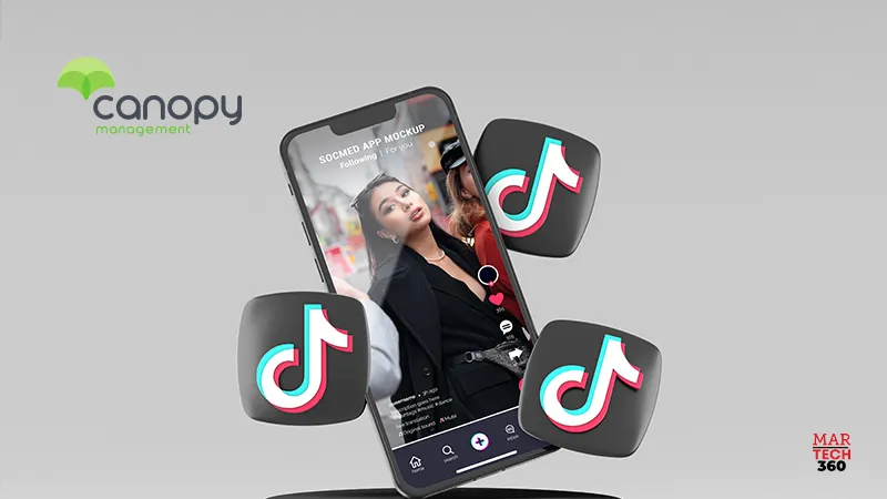 Canopy Management Expands to TikTok Shop, Bringing a Human-Led, Software-Driven Approach to Social Commerce