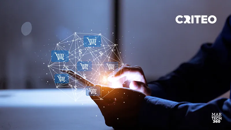 Criteo Debuts Auction-Based Display Ads to Help Clients Unlock More Value in Retail Media