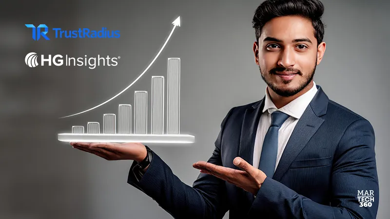 HG Insights Acquires TrustRadius to Boost GTM Intelligence