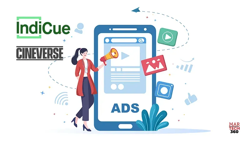 IndiCue Launches Comprehensive CTV Engagement Platform, Partners with Cineverse