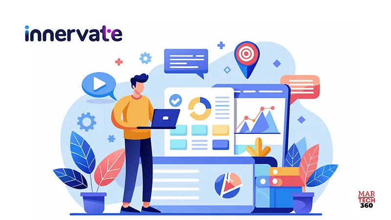 Innervate Unveils New Social Media and 