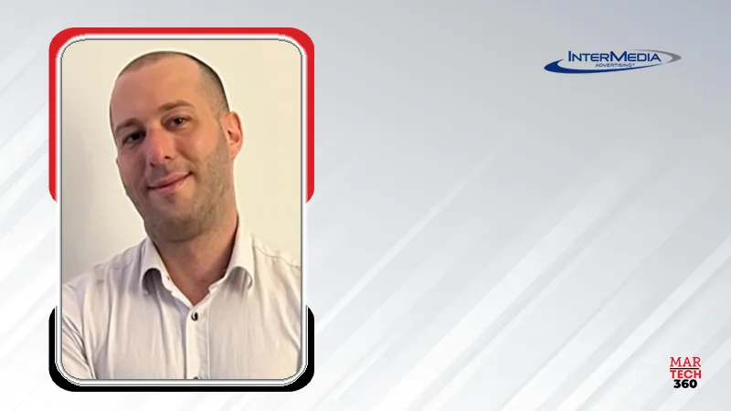 InterMedia Group of Companies Appoints David Nyurenberg as Senior Vice President - Digital