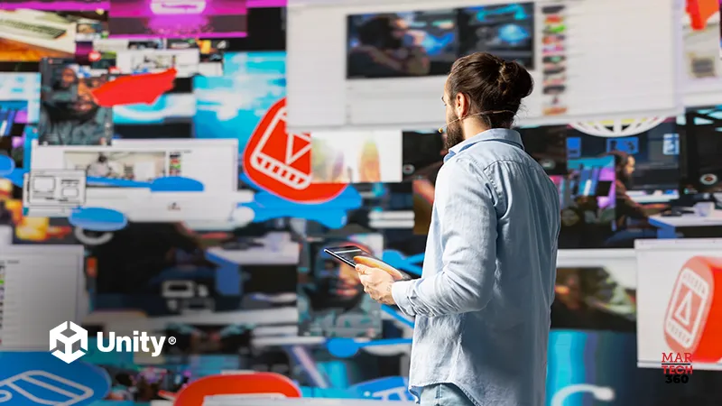 Unity Launches Audience Hub to Doubles Engagement for Brand Campaigns