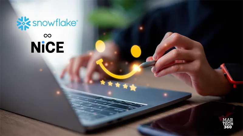 NiCE CXone Mpower Taps Snowflake AI for CX Automation