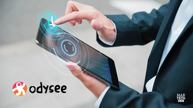 Odysee Debuts 'Portal' with IMA for Decentralized Publishing Platform