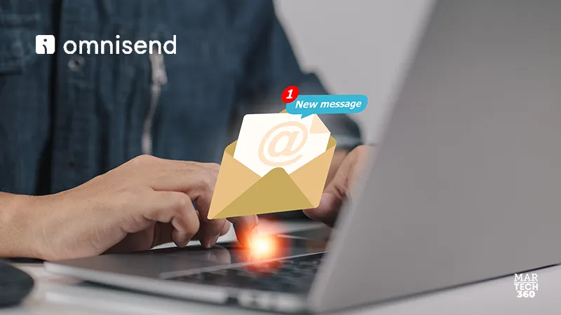 Omnisend Unveils AI-Powered Suite, Reducing Time for Ecommerce Email Creation and Personalization