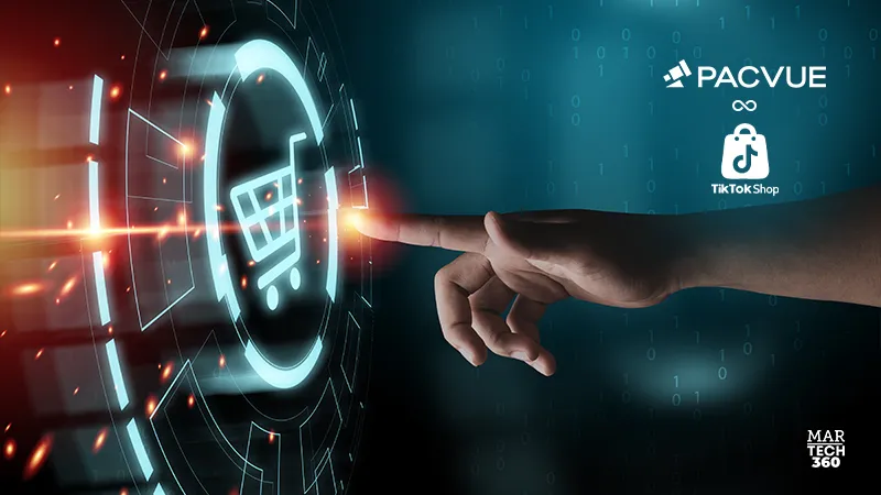 Pacvue Expands to Discovery Commerce with TikTok Shop & Advertising Integration