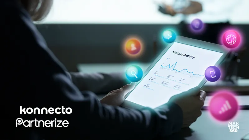 Partnerize Acquires Konnecto and Establishes the AI-Powered Future of Partnerships