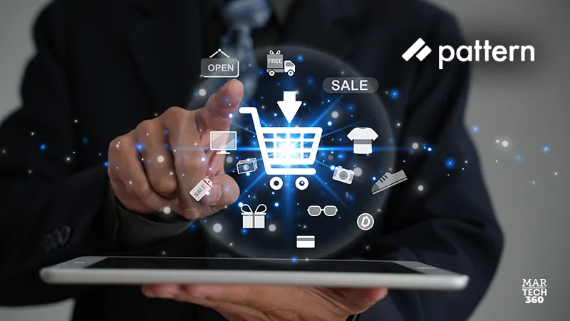 Pattern Unveils Suite of AI-Powered Ecommerce Innovations at Accelerate 2025