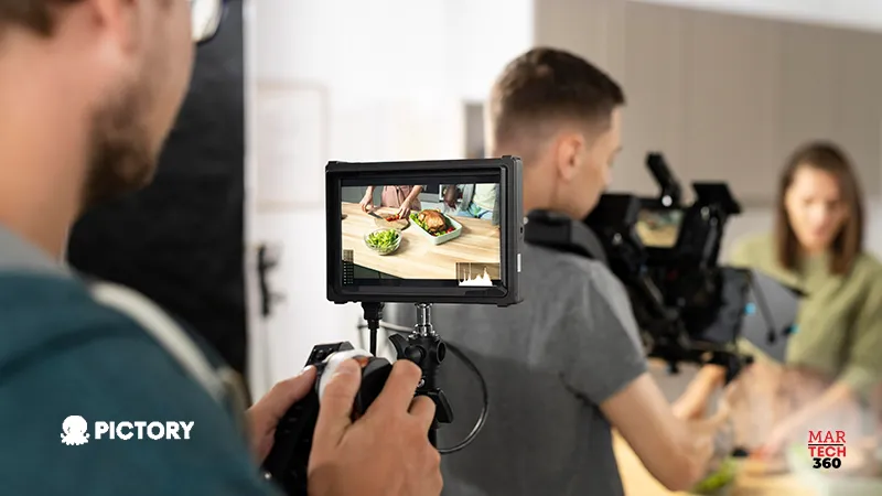 Pictory Introduces One of the World's First AI Video MCP Servers