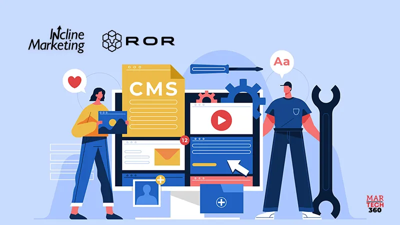 ROR Expands with Acquisition of Digital Marketing Agency Incline Marketing