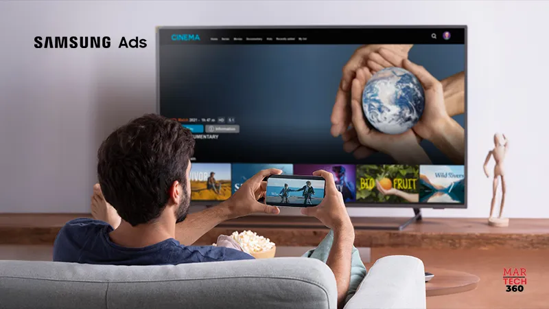 Samsung Ads reimagines CTV advertising with interactive and game-based ad format