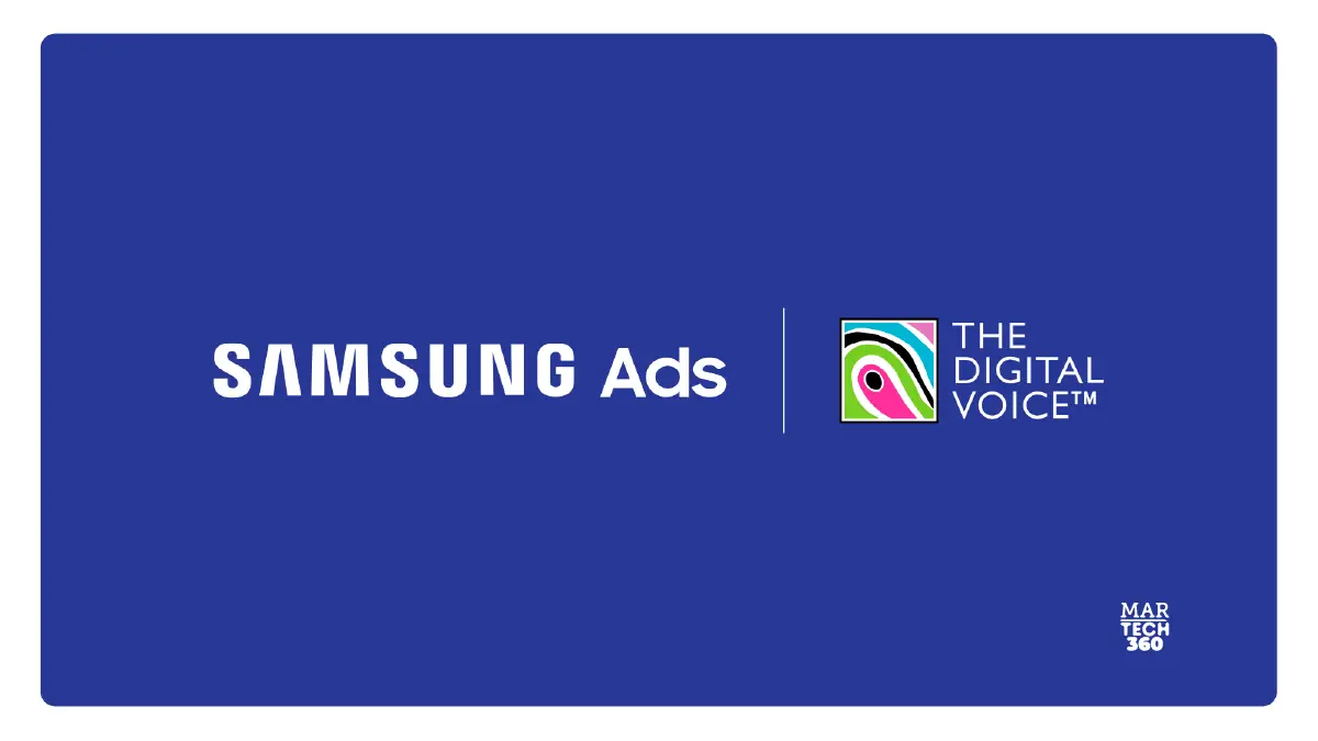 Samsung Ads changes channels with appointment of The Digital Voiceâ„¢ as lead PR Agency