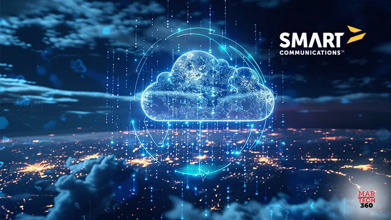 Smart Communications Unveils SmartHUB™ for Digital Archiving