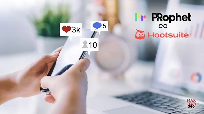 Stagwell’s PRophet Expands Partnership with Hootsuite to Power the Future of Social and Media Intelligence through AI