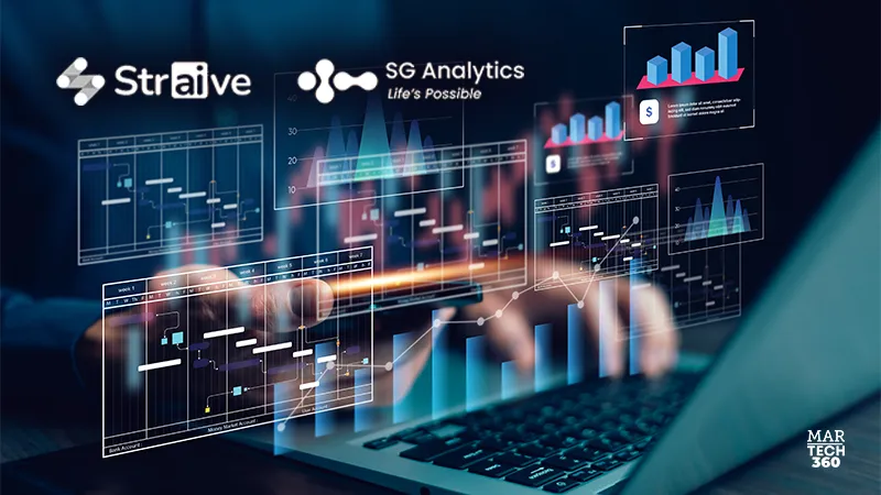 Straive Acquires SG Analytics to Boost AI, Data Capabilities