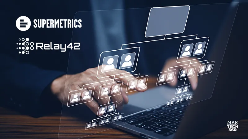 Supermetrics Acquires Relay42 to Elevate Marketing Intelligence