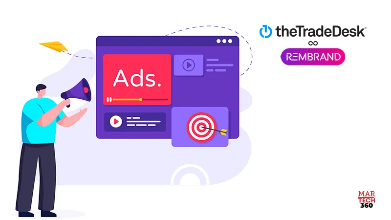 The Trade Desk Expands Gen AI Creative Marketplace in Kokai With Rembrand