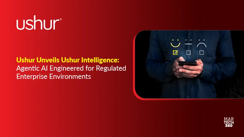 Ushur Unveils Ushur Intelligence: Agentic AI Engineered for Regulated Enterprise Environments