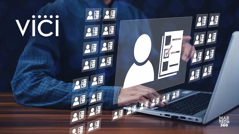 Vici Unveils a Powerful Innovation to Capture Website Visitor Data