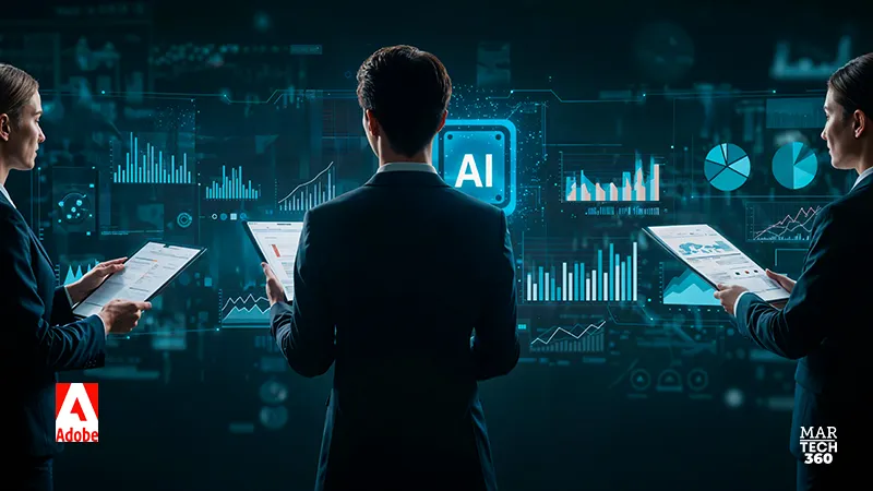 Adobe LLM Optimizer Empowers Businesses to Drive Brand Visibility AI Browsers and Chat