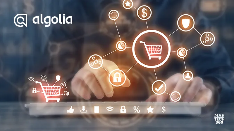 Algolia Named Leader in 2025 Gartner Magic Quadrant for Search and Product Discovery