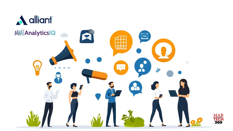 Alliant Acquires AnalyticsIQ to Deliver the Future of People-Based Marketing Data