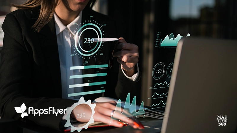 AppsFlyer Debuts AI-Powered MCP to Streamline Data Access and Campaign Execution