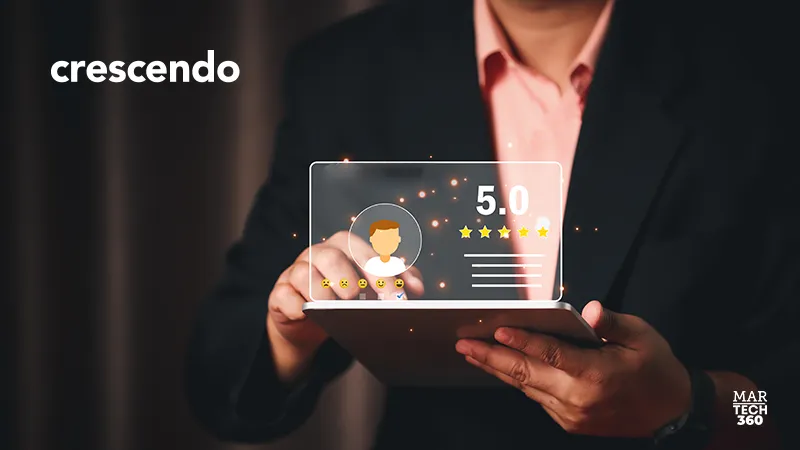 Crescendo and Amazon Deliver Breakthrough in Voice AI for Customer Service
