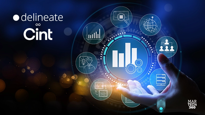 Delineate, Cint Extend Partnership for Global Real-Time Tracking