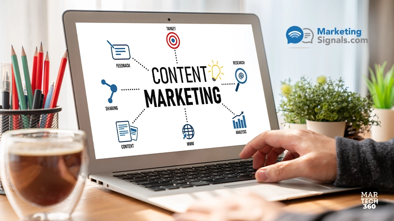 Marketing Signals Launches New AI Search Optimisation Service