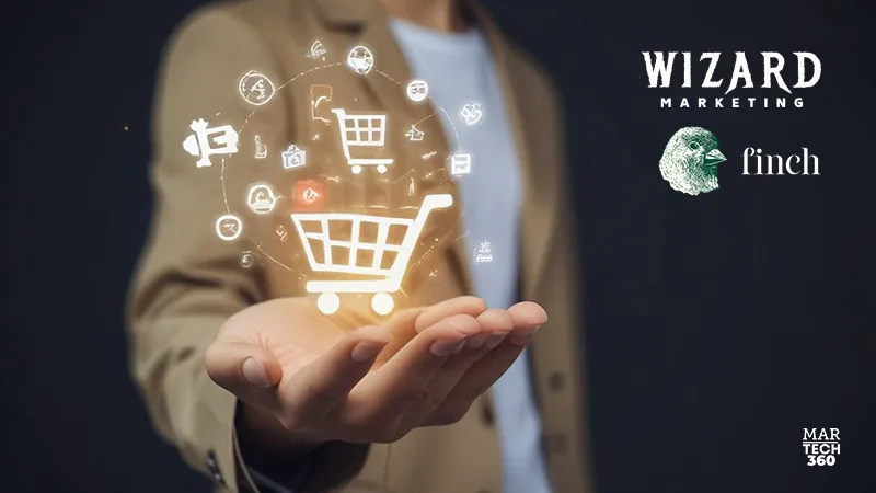 Finch Acquires Wizard Marketing to Expand Full-Funnel Growth Capabilities