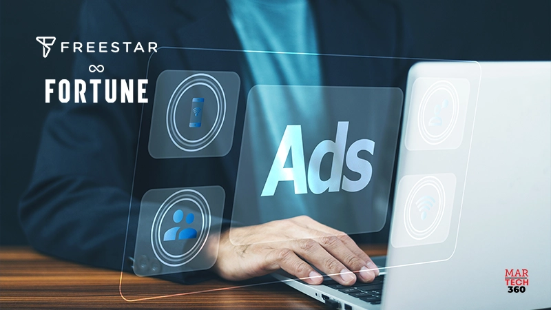 Freestar Partner with Fortune Media to Power the Publishers' Ad Tech Operations