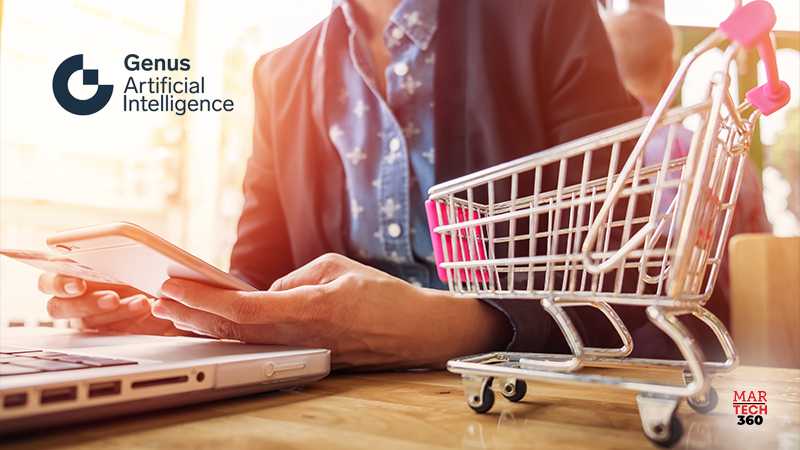 Genus AI Launches Sage: AI Growth Agent for E-Commerce Brands