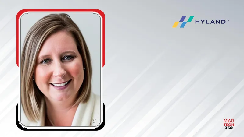 Hyland appoints Nanette Lazina as Senior Vice President, Global Channels and OEMs