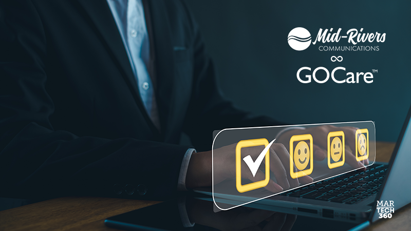 Mid-Rivers Communications Elevates Customer Engagement With GOCare's Digital Experience Suite