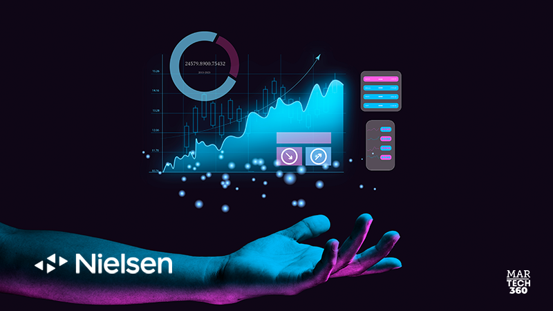Nielsen launches CTV Ad Spend Data into its UK Ad Intel product