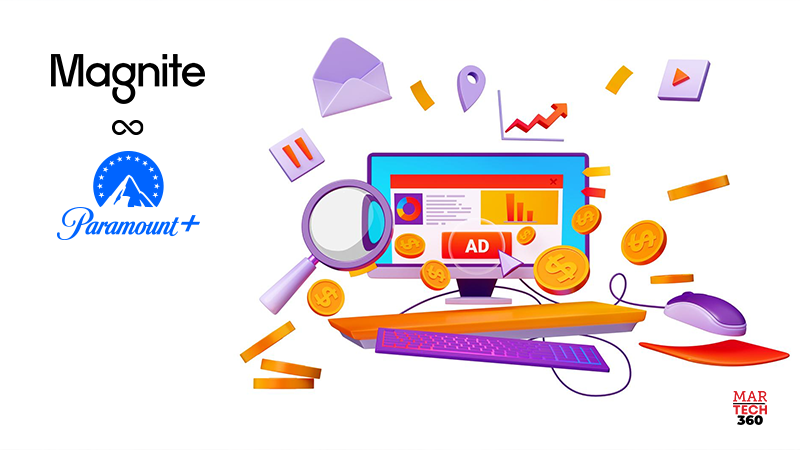 Paramount Australia Partners with Magnite to Unlock Programmatic Access to the Paramount+ Ad Tier