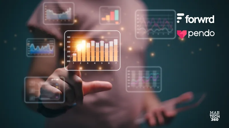 Pendo Announces Acquisition of Forwrd.ai, Bringing AI-Powered Predictive Analytics