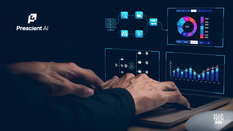 Prescient AI Launches Breakthrough Predictive Model for Smarter, Faster Marketing Decisions