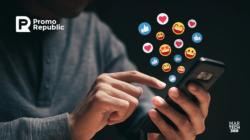 PromoRepublic Launches AI to Activate Local Marketing at Scale