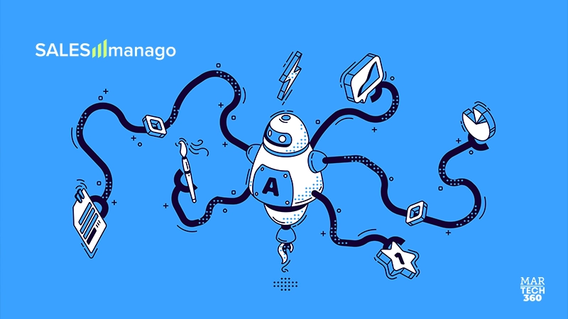 SALESmanago launches real-time marketing suite to cut campaign creation time from hours to minutes