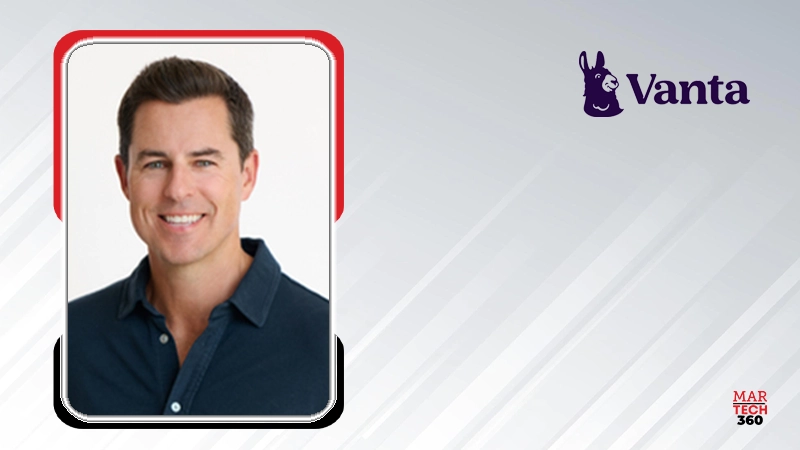 Scott Holden Joins Vanta as Chief Marketing Officer