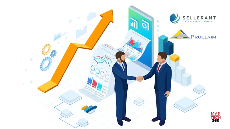 Sellerant Acquires Proclaim to Accelerate the Evolution of B2B Marketing and Sales