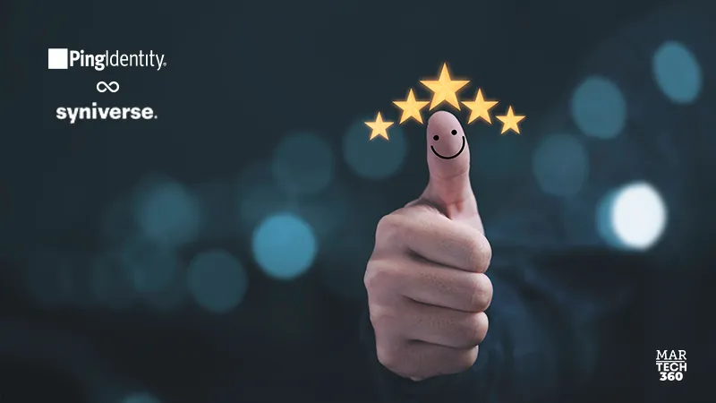 Syniverse Integrates with Ping Identity for a More Flexible and Trusted Customer Experience