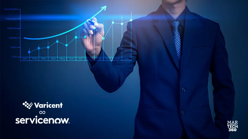 Varicent and ServiceNow Join Forces to Power the Next Generation of Revenue Execution